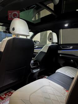 فولكسفاغن أطلس كروس سبورت